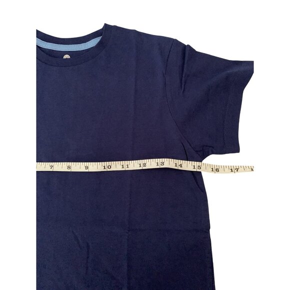 LAPASA Hypoallergenic 100% Cotton Kid’s T-shirt Unisex 4 pack Boys Large - Picture 6 of 9